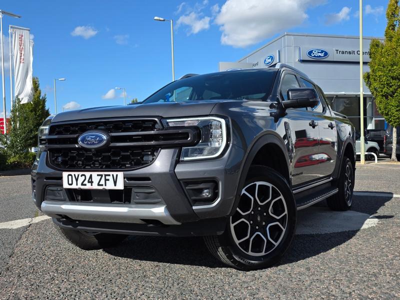 Used Ford Ranger 2024 for sale - 76738770: Photo 11