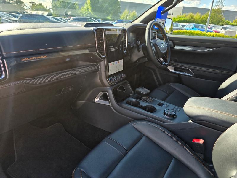 Used Ford Ranger 2024 for sale - 76738770: Photo 12