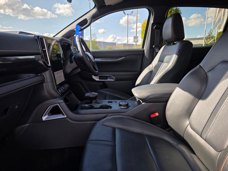 Used Ford Ranger 2024 for sale - 76738770: Photo 13