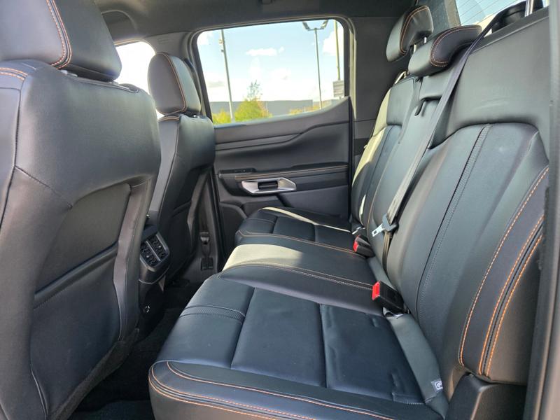 Used Ford Ranger 2024 for sale - 76738770: Photo 14