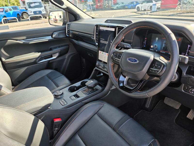 Used Ford Ranger 2024 for sale - 76738770: Photo 15