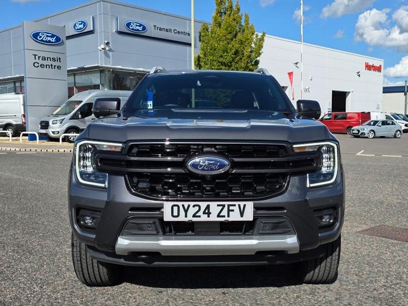 Used Ford Ranger 2024 for sale - 76738770: Photo 2