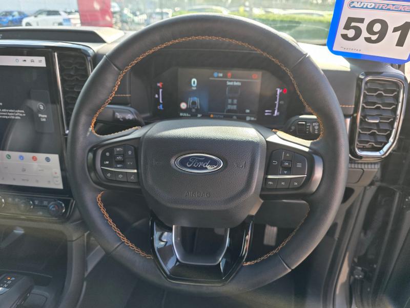 Used Ford Ranger 2024 for sale - 76738770: Photo 20