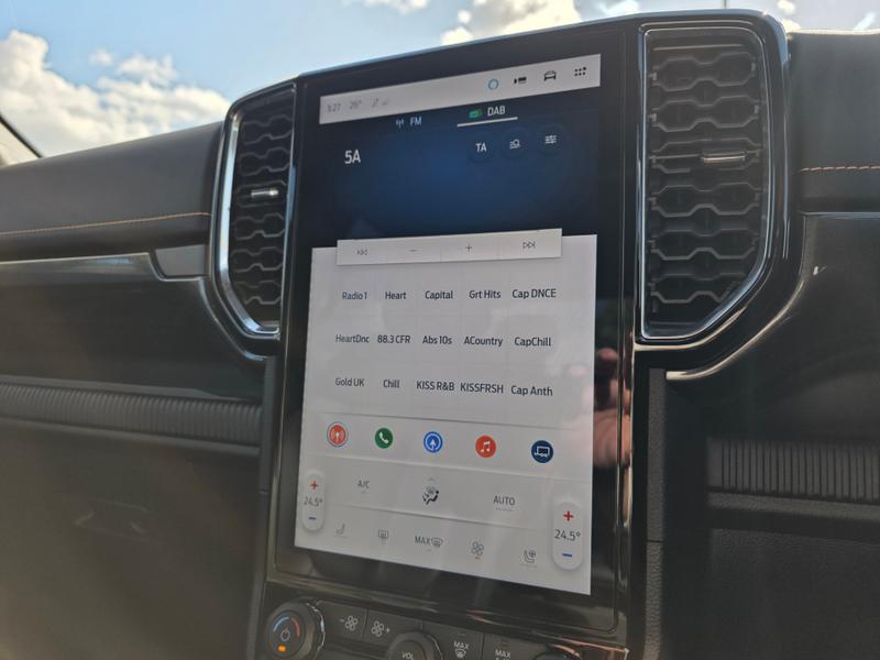 Used Ford Ranger 2024 for sale - 76738770: Photo 22