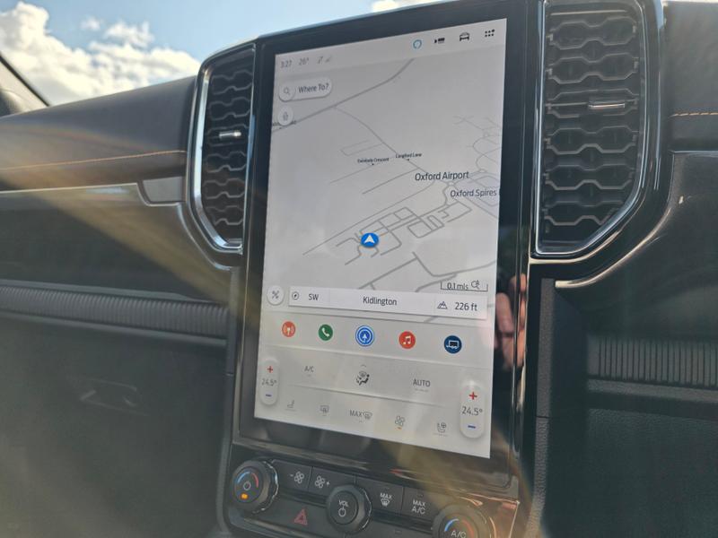 Used Ford Ranger 2024 for sale - 76738770: Photo 23