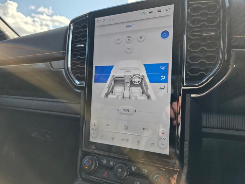 Used Ford Ranger 2024 for sale - 76738770: Photo 24