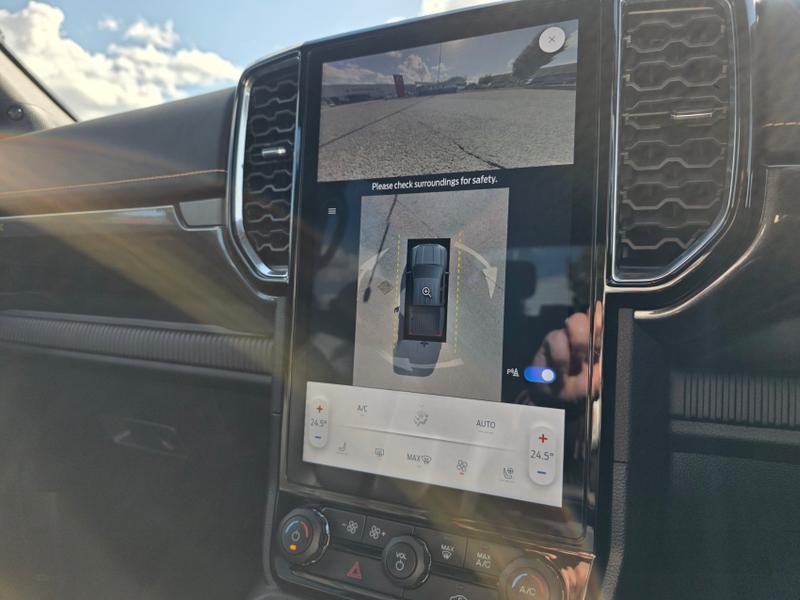 Used Ford Ranger 2024 for sale - 76738770: Photo 25