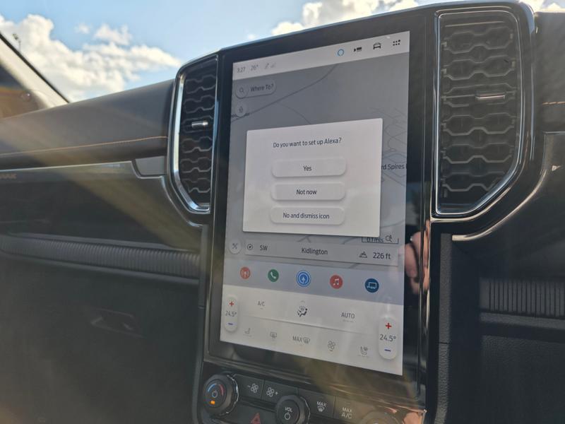 Used Ford Ranger 2024 for sale - 76738770: Photo 26