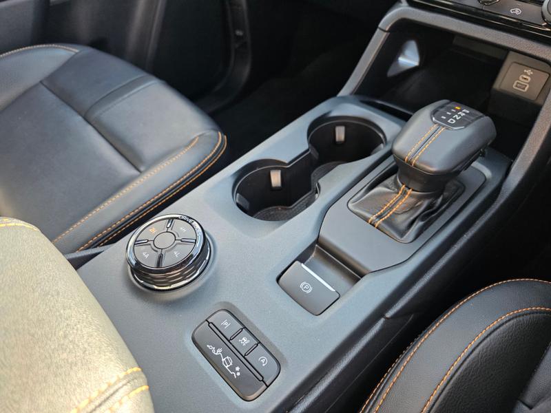 Used Ford Ranger 2024 for sale - 76738770: Photo 28