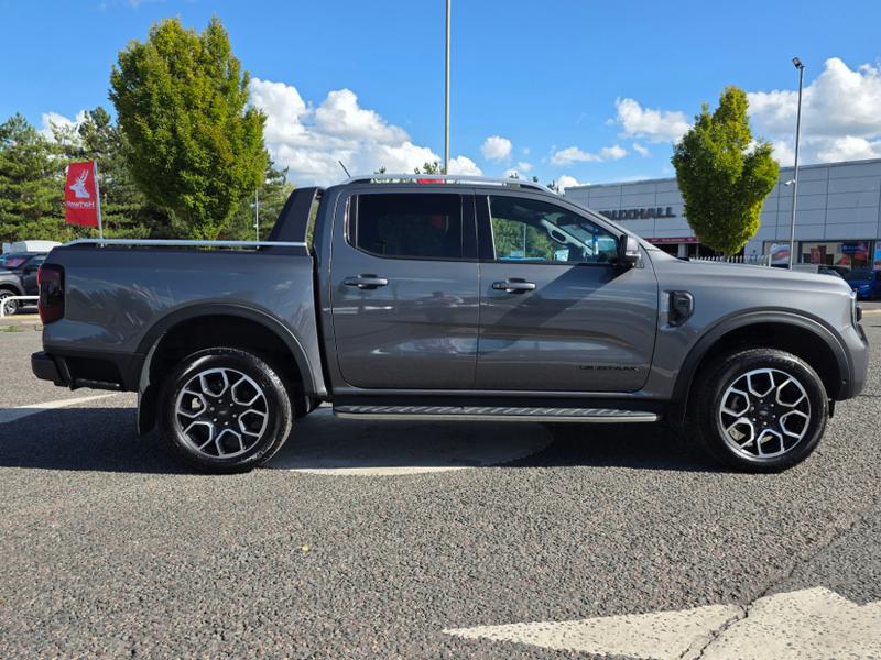 Used Ford Ranger 2024 for sale - 76738770: Photo 4