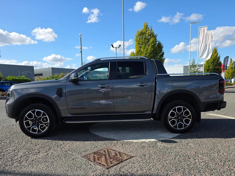 Used Ford Ranger 2024 for sale - 76738770: Photo 5