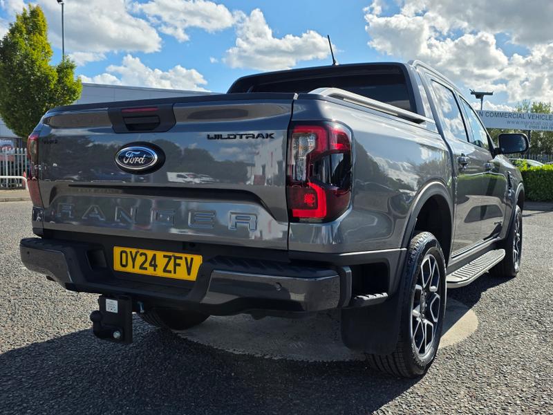 Used Ford Ranger 2024 for sale - 76738770: Photo 6