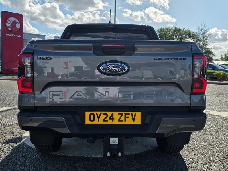 Used Ford Ranger 2024 for sale - 76738770: Photo 7