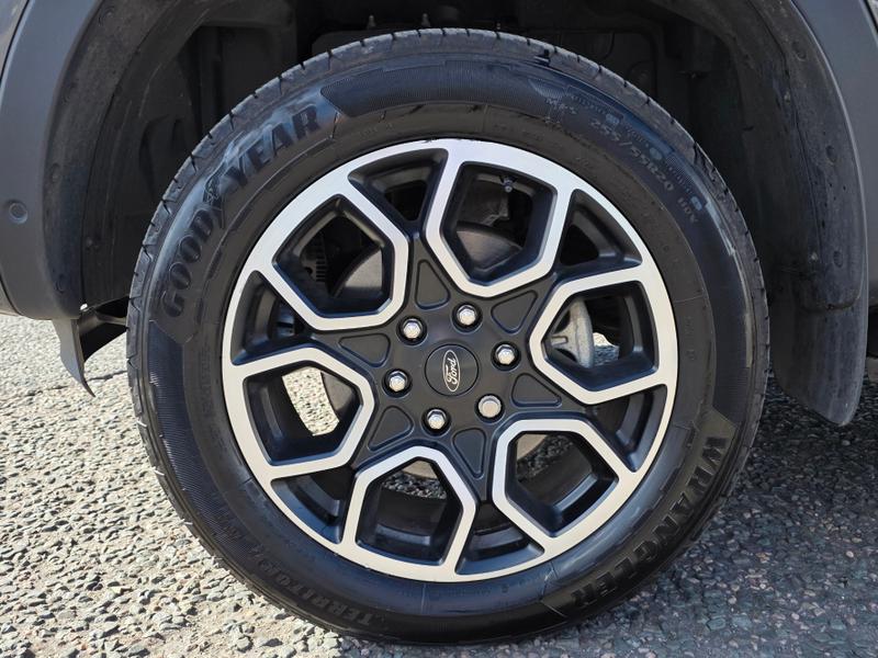 Used Ford Ranger 2024 for sale - 76738770: Photo 9