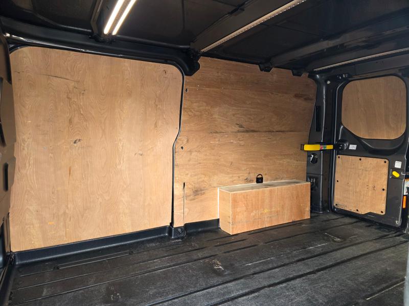 Used Ford Transit Custom 2022 for sale - 76847420: Photo 10