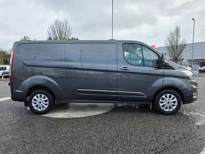 Used Ford Transit Custom 2022 for sale - 76847420: Photo 14