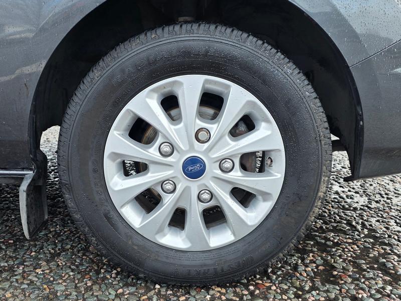 Used Ford Transit Custom 2022 for sale - 76847420: Photo 15