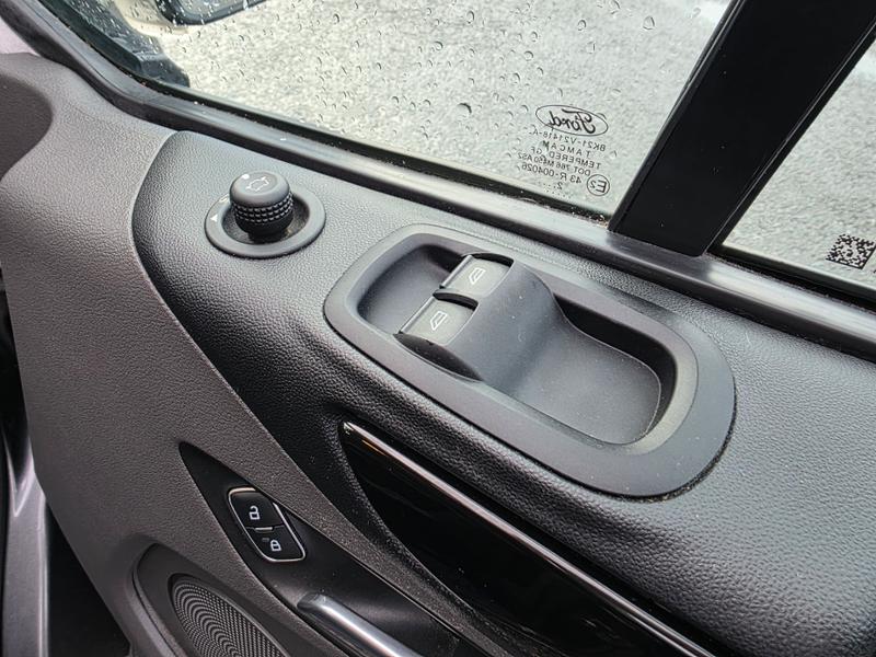 Used Ford Transit Custom 2022 for sale - 76847420: Photo 17