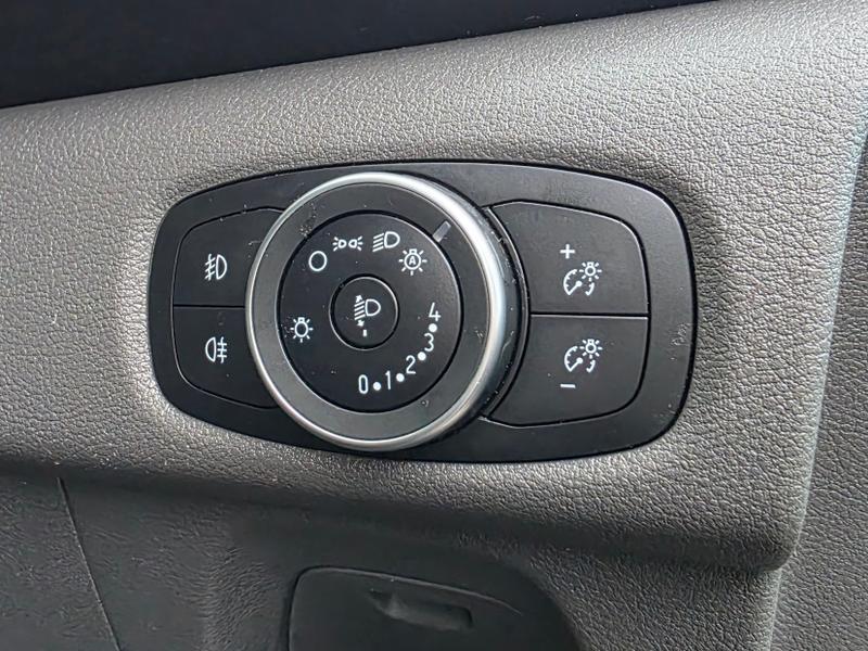 Used Ford Transit Custom 2022 for sale - 76847420: Photo 18