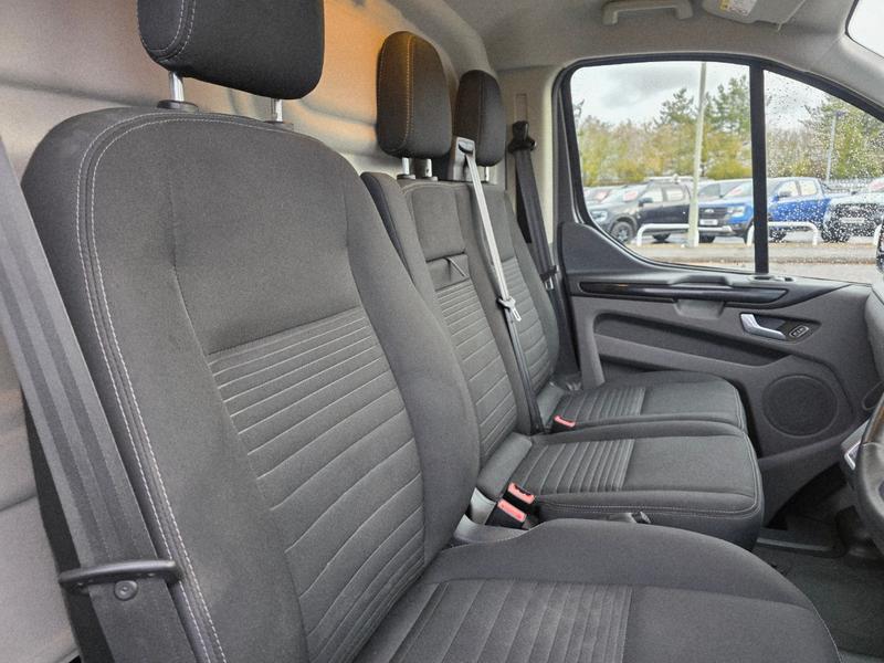Used Ford Transit Custom 2022 for sale - 76847420: Photo 19
