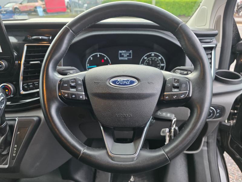 Used Ford Transit Custom 2022 for sale - 76847420: Photo 20