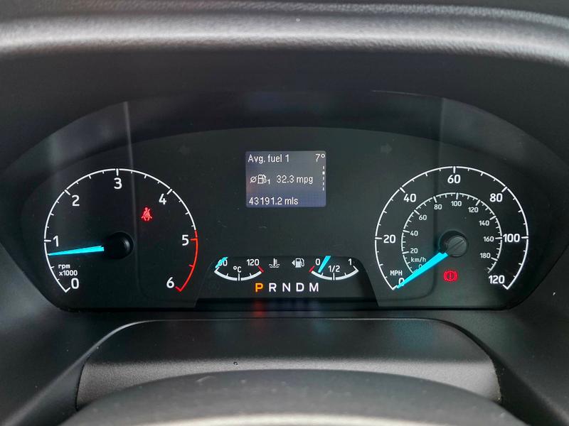 Used Ford Transit Custom 2022 for sale - 76847420: Photo 21