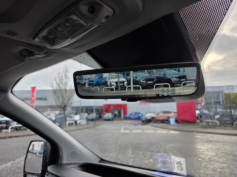 Used Ford Transit Custom 2022 for sale - 76847420: Photo 23