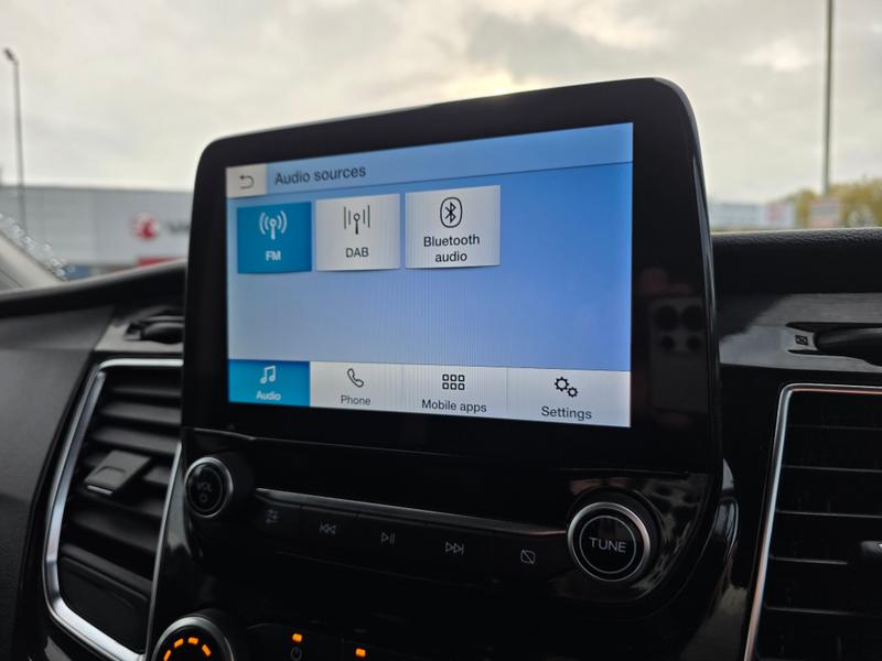 Used Ford Transit Custom 2022 for sale - 76847420: Photo 24