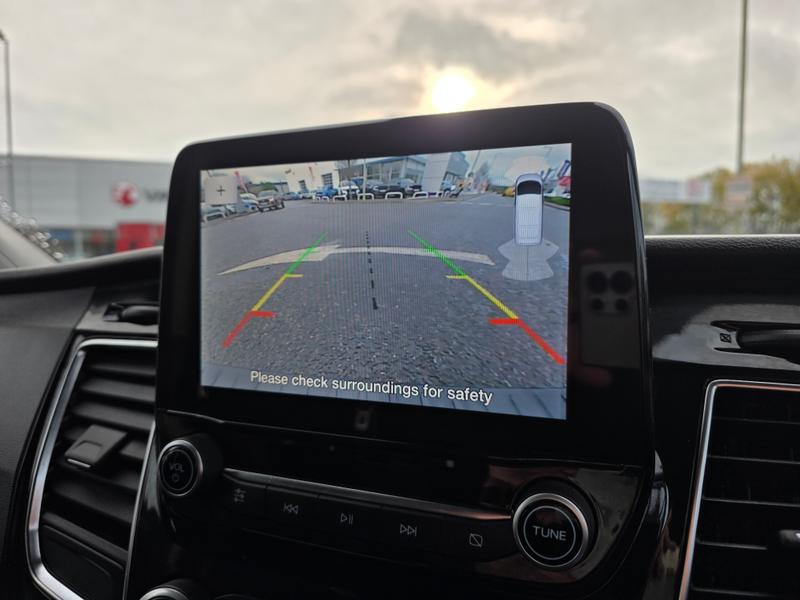 Used Ford Transit Custom 2022 for sale - 76847420: Photo 25