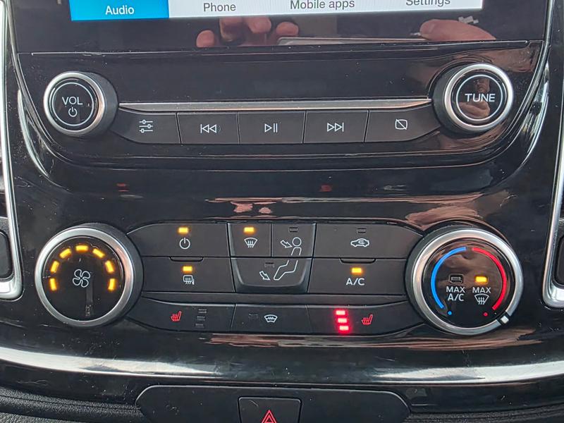 Used Ford Transit Custom 2022 for sale - 76847420: Photo 26