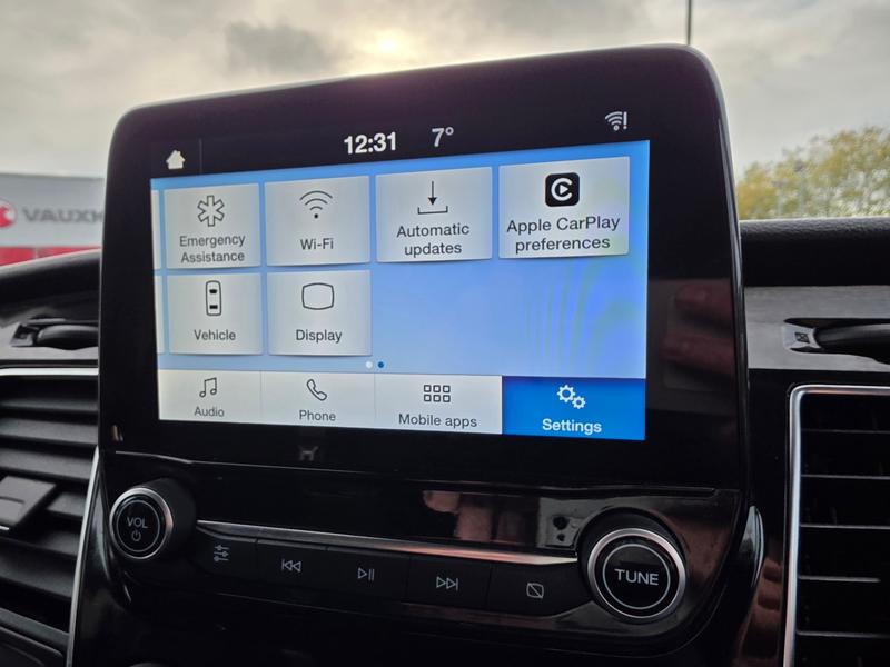 Used Ford Transit Custom 2022 for sale - 76847420: Photo 28