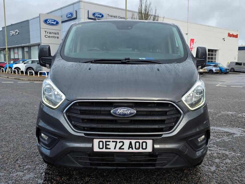 Used Ford Transit Custom 2022 for sale - 76847420: Photo 5