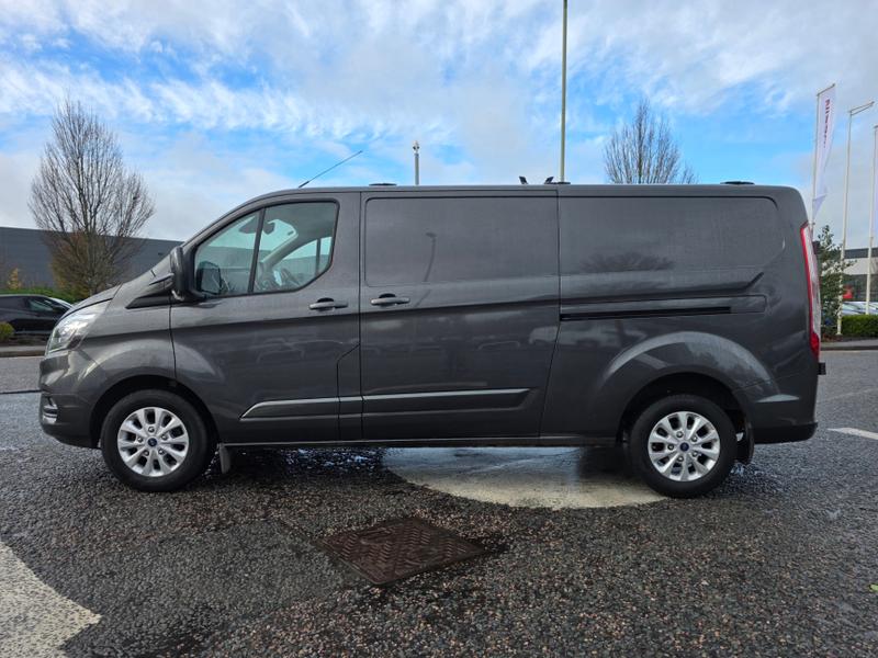 Used Ford Transit Custom 2022 for sale - 76847420: Photo 6