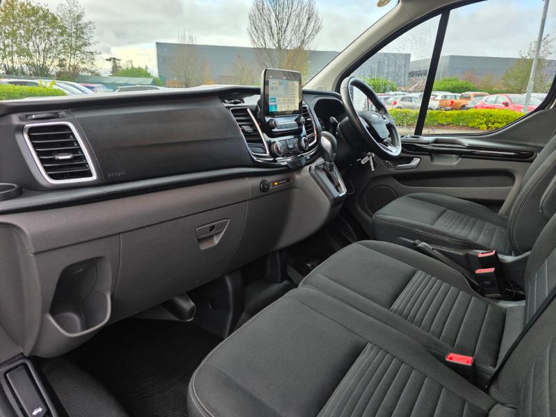 Used Ford Transit Custom 2022 for sale - 76847420: Photo 7