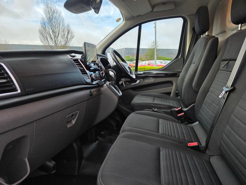 Used Ford Transit Custom 2022 for sale - 76847420: Photo 8