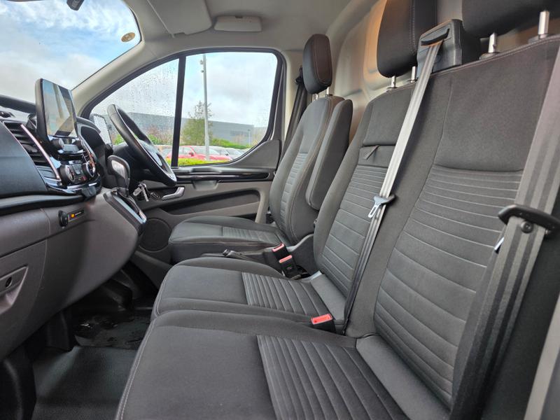 Used Ford Transit Custom 2022 for sale - 76847420: Photo 9