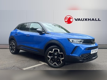 Used Vauxhall Mokka 2023 for sale - 79124217: Photo