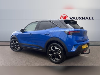 Used Vauxhall Mokka 2023 for sale - 79124217: Photo