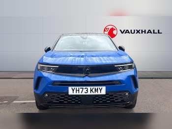Used Vauxhall Mokka 2023 for sale - 79124217: Photo