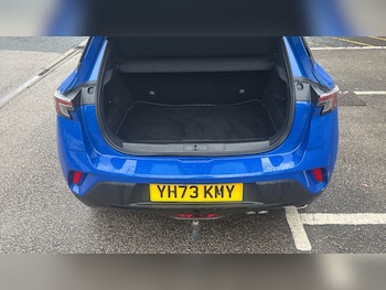 Used Vauxhall Mokka 2023 for sale - 79124217: Photo