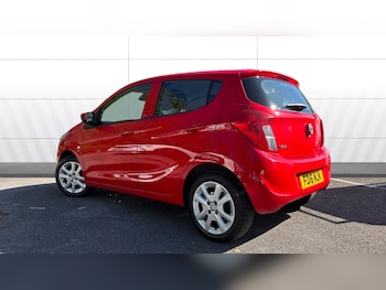 Used Vauxhall Viva 2016 for sale - 78436677: Photo