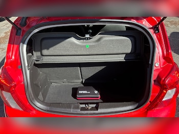 Used Vauxhall Viva 2016 for sale - 78436677: Photo