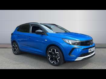 2023 (23) - 1.2 Turbo Ultimate 5dr Petrol Hatchback