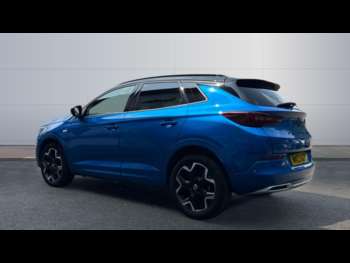 Used Vauxhall Grandland 2023 for sale - 74742636: Photo