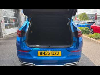 Used Vauxhall Grandland 2023 for sale - 74742636: Photo