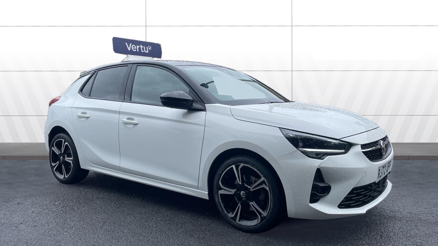 Used Vauxhall Corsa 2022 for sale - 76836910: Photo 1