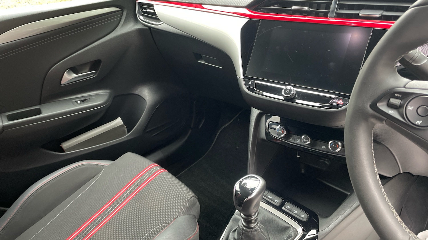 Used Vauxhall Corsa 2022 for sale - 76836910: Photo 14