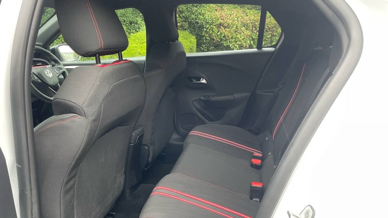 Used Vauxhall Corsa 2022 for sale - 76836910: Photo 16