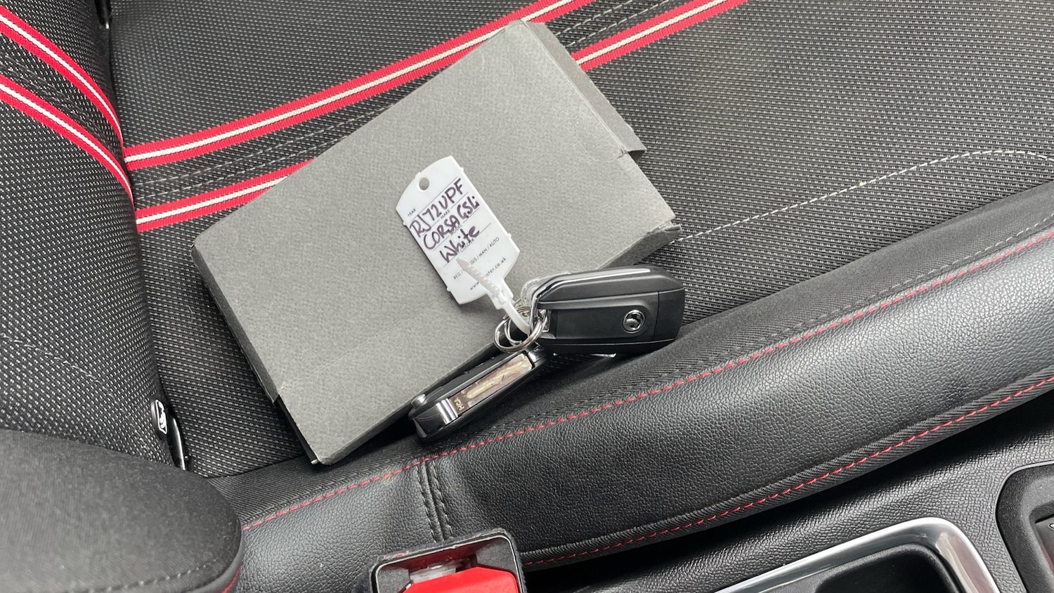 Used Vauxhall Corsa 2022 for sale - 76836910: Photo 19