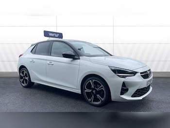 2022 (72) - 1.2 Turbo GS Line 5dr Petrol Hatchback